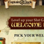 Captain Jack Sister Casinos